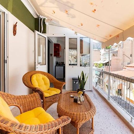 Under The Hill Appartement Athene Buitenkant foto