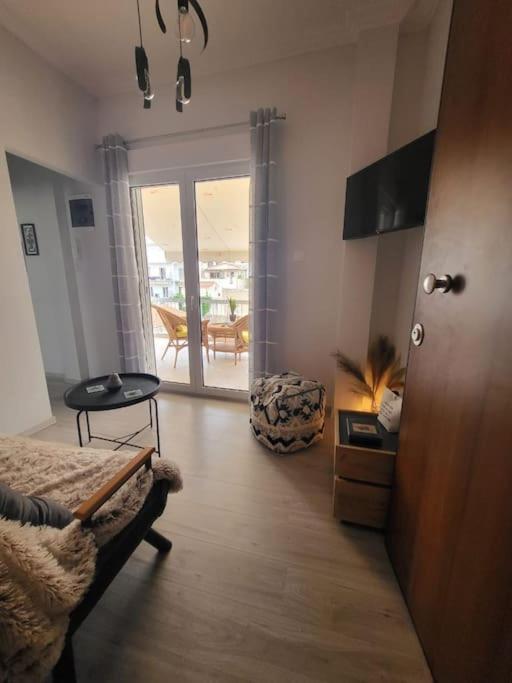 Under The Hill Appartement Athene Buitenkant foto